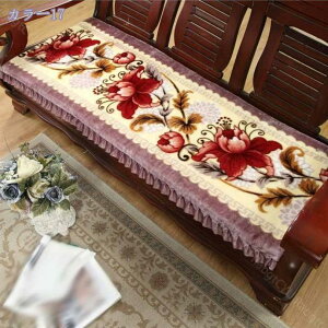 ソファパッド もちもち クッション 座布団 座椅子 長座布団 低反発 ウレタン おしゃれ ナチュラル 北欧 シンプル ごろ寝用 滑り止め加工 キルティング 花柄 秋冬用 1人掛け用 2人掛け用 3人掛