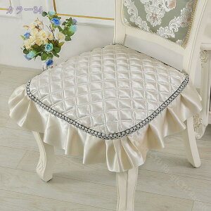 座布団 椅子用 低反発シートクッション チェアパッド ひも付き 滑り止め 洗えるカバー ダイニングチェア用クッション オフィス 車 無地 四季通用 座り心地いい ベンチ シートクッション 座