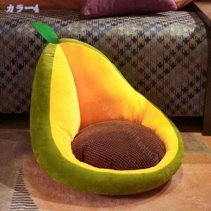 クッション 背もたれクッション 一体型クッション 椅子 座布団 厚め おしゃれ 人参 お尻が痛くならない かわいい 柔らかい 通気性 長時間座っても疲れない あたっか 冷え対策 背もたれ 腰当