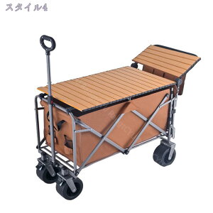 3500~OFFN[| AEghAS e[uZbg L[S L[J[g ܂肽 4  AEghAe[u ω׏d200kg e 400L Ch^C y RpNg AEgh