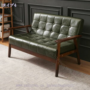 背もたれ付き ダイニングベンチ 幅115cm 背付き ベンチ 2人掛け ダイニング ベンチ 単品 木製ベンチ 背付ベンチ 長椅子 ソファ ソファー 天然木 北欧 合皮 ベンチソファ ソファベンチ 2人用 ダ