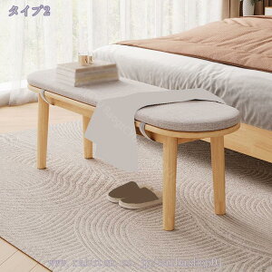 木製 ダイニング ベンチ 幅100cm 奥行30cm 高さ46cm 2人掛け 単品 背もたれ 無し 北欧 おしゃれ ベンチチェア コンパクト 天然木ラック 棚付き 木製 天然木 完成品 おしゃれ シンプル 北欧 カフェ