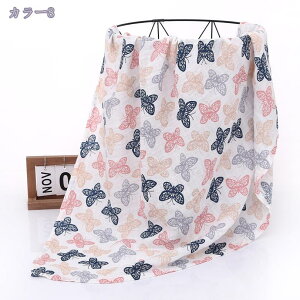 ガーゼ 退院 夏用 新生児 おくるみタオル ベビー ブランケット 夏 春 男の子 大判 北欧 可愛い キャンプタオルケット お昼寝 バスタオル 赤ちゃん 保育園 女の子 綿 ガーゼケット 出産祝い お