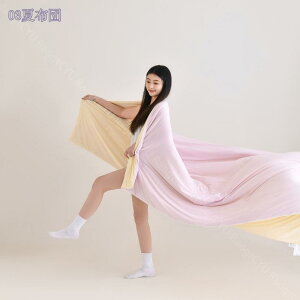 777円OFFクーポン 夏用布団 接触冷感 吸水速乾 さらさら 爽やか 軽量 接触涼感 薄手 通気性 空調対策 家庭用 冷感&タオル地 速乾 丸洗いOK ムレない 柔らかい ブランケット 肌掛け カバー不要