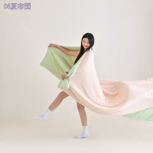 夏用布団 接触冷感 吸水速乾 さらさら 爽やか 軽量 接触涼感 薄手 通気性 空調対策 家庭用 冷感&タオル地 速乾 丸洗いOK ムレない 柔らかい ブランケット 肌掛け カバー不要 肌掛け布団 RaogtC