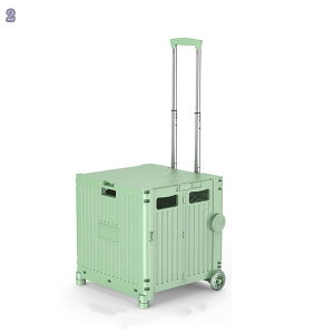 1600円OFFクーポン 買い物カート 大容量45L キャリーワゴン 折り畳み式 軽量 キャスター付き コンパクト アウトドア 釣り 運動会 耐荷重35kg ハンドキャリー 通気性 組立不要 高さ調節 防災用品