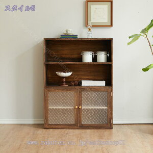 収納キャビネット 本棚 整理ラック 寮用 雑物整理棚 キッチン 寝室 クローゼット 食器 お菓子 収納便利 フィギュア/書籍/模型収納に最適 防塵構造 インテリアラッ リビング・趣味部屋・部屋