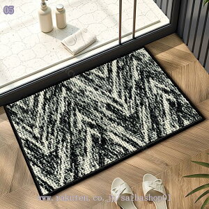 お風呂マット 速乾吸水 タオル地 洗える 厚い 滑り止め 浴室マット 吸水性 洗面所 脱衣場 丸洗え カビない ポリエステル 暖かい 湯上がりマット バスルーム お風呂用マット 抗菌加工 ふかふ