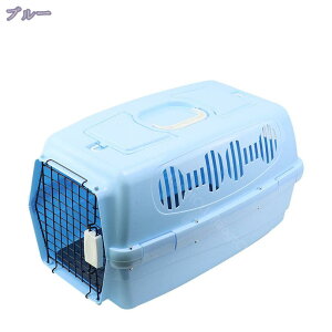 ペットキャリー 猫 キャリー 超小型犬 猫用 おでかけ 通院 散歩 猫キャリー 軽量 ペット用クレート 2WAY 持ち運び ペットハウス ペット用キャリーケース 小動物 キャリー ハードケース 避難