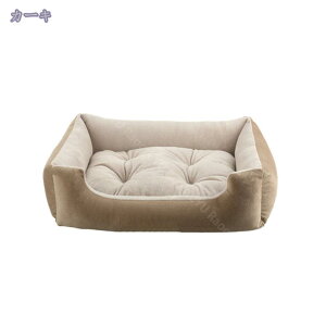 犬 ベッド 洗える 大型犬 ベッド ペット 猫 ベッド 大型犬用クッション ペットソファー 子猫 子犬 小型犬 通年 夏用 冬 おしゃれ 耐噛み 丈夫 通気性 防水 滑り止め 高反発 清掃しやすい 柔ら