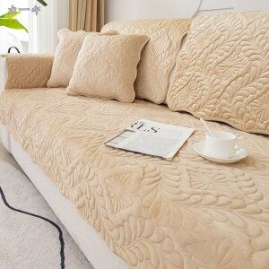 ソファーカバー 無地 犬猫対策 ソファーシーツ 防静電 滑り止め 三人掛け 防寒保温 ソファーかばー 傷防止 爪とぎ防止 洗える ソファー保護 ペットソファーカバー ソファカバー 110*240cm マル