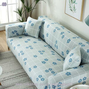 ソファーカバー ストレッチ カバー 伸縮式 春 秋 冬用 防寒 厚手 ファッション シンプル ぴったりタイプ ふわふわ 肘付き 一体型ソファカバー フィットタイプ 伸縮素材 ストレッチカバー ソ