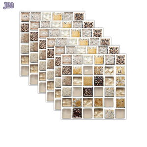 ͂ǎ ̊iq^CV[ Lb` ϔM ʏ   h UCN^CV[g ͂ 3D ǎV[ DIY CNV[g 20x20cm 30 嗝 K e[u  C