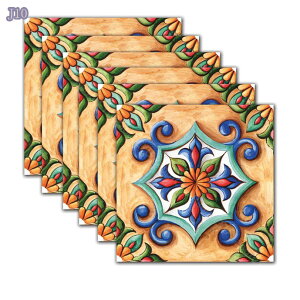 777~OFFN[| ͂ǎ ̊iq^CV[ Lb` ϔM ʏ   h UCN^CV[g ͂ 3D ǎV[ DIY CNV[g 20x20cm 30 嗝 K e