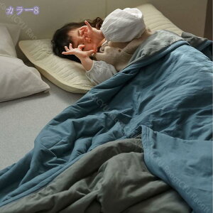 1000~OFFN[| K[[Pbg VO 150×200cm 100 g nuPbg Ђ|ɂ xr[EԂEq - lɂ Mtg oYj  tďH~ o[Vu t  H 