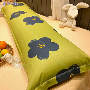 ロングまくら カバー付き 軽くてふっくら弾力&かさ高 高め枕 ロング枕 抱き枕 抱き枕カバー 抱きまくらカバー 母の日 新生活 シングル まくら ダブル ロング 枕 ユニセックス 首枕 おしゃ