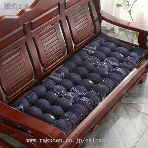 座布団 クッション 椅子用クッション 大きい 厚手 ざぶとん やさしい座り心地 シートクッション おしゃれ ロング 北欧 ダイニングテーブル インテリア 日常生活 座り心地が良い 型崩れしな