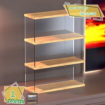 楽天市場】トロフィー 棚（収納家具｜インテリア・寝具・収納）の通販