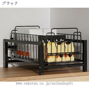 1600円OFFクーポン シンク下収納 シンク下 スライドラック2段 調味料収納ラック 引き出し 台所収納 大容量 キッチン収納ラック シンク下収納ラック シンク下ラック収納 隙間収納 おしゃれ 省