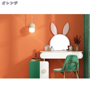 壁紙 無地 のり付き 60cm*5m お部屋の張替えにおすすめ 壁紙 クロス でDIY リフォーム 壁紙 厚手 壁紙シール はがせる壁紙 リメイクシート 防水 カッティングシート おしゃれ 北欧 無地 模様替