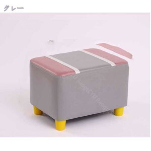 スツール おしゃれ 北欧 木製 木脚 チェア チェアー 椅子 イス 背もたれなし 低い 低め 小さい 小さめ コンパクト ミニ ナチュラル フットスツール 長方形スツール ハイベッドとソファ用のロ