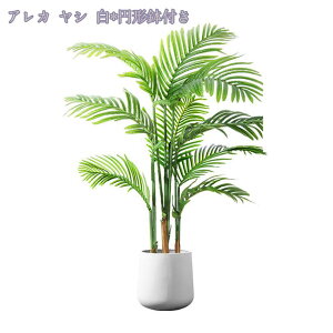 2000円OFFクーポン 人工観葉植物 リアル インテリア 観葉植物 フェイクグリーン 目隠し 大型 人工観葉植物 リビング 玄関 屋内用 開店祝い お祝い プラスチック製 明るく爽やか フェイクグリ