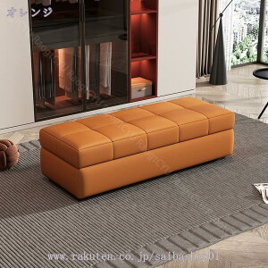 2000円OFFクーポン 収納 ベンチ 収納ボックス フタ付き スツール 収納 スツールボックス スツール 収納スツール ローソファー ふた付き ボックススツール オットマン 合皮 ソファー 無地 おし