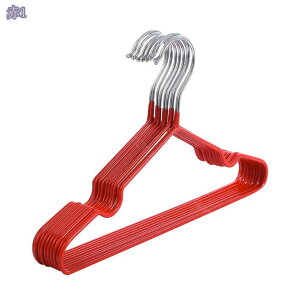 ハンガー すべらない10本組 滑らないハンガー 省スペース針金ハンガー すべらないハンガー乾湿両用 多機能洗濯ハンガー おしゃれ、超強い荷重 ハンガー滑らない セット耐荷重 乾湿両用 省