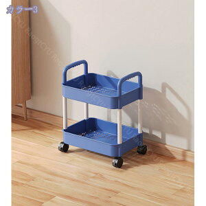 777円OFFクーポン キッチンワゴン ワゴン キッチンワゴン 収納カート 大容量 組立簡単 おしゃれ キャスター付き 新生活 ホワイト冷蔵庫横 調味料ラック ホワイト 省スペース狭いスペース用