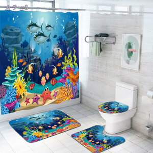 760円OFFクーポン シャワーカーテン 120*180cm 防水 防カビ お風呂用カーテン バスカーテン 間仕切り 目隠し バス用品 速乾 洗面所 浴室 お風呂場適用 リング付き 取付簡単 速乾 撥水 目隠し 遮像