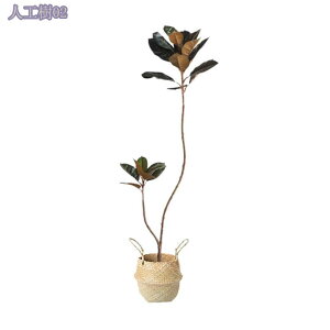 人工観葉植物 フェイクグリーン 大きい インテリア 玄関 オフィス リビング アートグリーン インテリアグリーン 観葉植物 引っ越し祝い 新築祝い お手入れ簡単 水やり不要 鉢植え 常緑樹 ナ