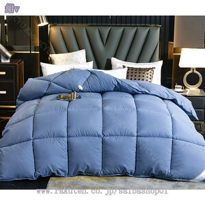 羽毛布団 セミダブル 【秋・冬用】 抗菌 防臭 ホワイト 立体キルト 羽毛 布団 掛け布団 掛けふとん 羽毛ふとん 羽毛掛け布団 合掛け布団 新生活 布団 ふとん 羽毛 ダウン 暖か 掛け布団 掛け