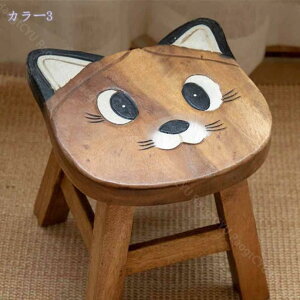 1000円OFFクーポン 子供スツール 子ども 椅子 木製 ウッドスツール 子供用 イス 丸椅子 天然木 無垢材 玄関椅子 腰掛け 幼児 ミニスツール 花台 フラワースタンド ローチェア ロースツール ベ