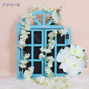 人工観葉植物 吊り下げ フェイクグリーン 造花 インテリア テーブル 玄関 リビング シャルフラワー 花園 婚礼の儀式 家庭 パーティー 花輪を吊る 棚 オフィス 喫茶店 スーパー 茶室 自宅 リ