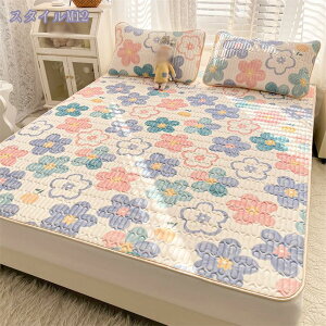 敷きパッド セミダブル 防水パッド ウォッシャブル 敷パッド マットレスパッド ベッドシーツ 洗える ホコリ出ないベッドマット 敷きカバー 抗菌 パッドシーツ 防ダニ 通気性 毛玉なし 四隅