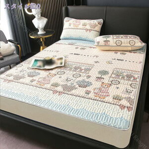 ベッドパッド・敷きパッド 接触冷感 あったか ス マイクロファイバー ベッドパッド しきぱっと 丸洗いOK 四隅ゴム付き シーツ ベッド/マットレスパッド 敷パッド 清潔 シングル 3点セット 敷