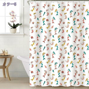 V[J[e hJr  180*180 ۉ 򖗖h~V[g oX[ oXJ[e Ԏd؂ PEVA p k   Ԃ̃J[e 3D ϗp  ߐ RaogtCYU