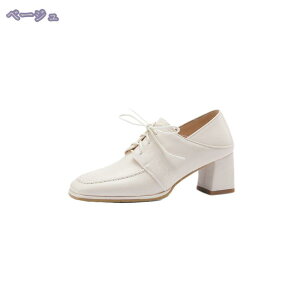 2000円OFFクーポン ローファー パンプス レディース シンプル 太ヒール ローヒール フラット コスプレ スリッポン シューズ 黒 軽量 おしゃれ かわいい 歩きやすい カジュアル 学生靴 ローファ