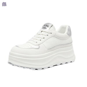 1000円OFFクーポン 厚底スニーカー レディース スポーツシューズ 靴 ウォーキングシューズ 滑り止め 美脚 脚長効果 歩きやすい 疲れない 痛くない シンプル フラット 学生 大きいサイズ 通勤