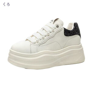 1000円OFFクーポン 厚底スニーカー ウォーキングシューズ 靴 厚底シューズ スニーカー ローカット 大きいサイズ ストリート シンプル カジュアルシューズ ギフト プレゼント スポーツ 通勤 通