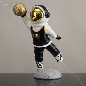 1600円OFFクーポン 誕生日 プレゼント 置き物 宇宙雑貨 宇宙飛行士 かわいい フィギャ オブジェ おもしろ オフィス 部屋 カフェ おしゃれ ディスプレ 部屋飾り 宇宙をテーマにした寝室装飾 ギ
