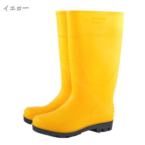 長靴 レインブーツ メンズ ガーデニング 雨の日 農作業 作業用 アウトドア 釣り 雨靴 洗車 柔らか 菜園 軽量 船 田植え 園芸 ロング丈 長くつ 靴 雨 雨用 完全防水 防滑 快適 ロングレインブー