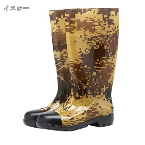 レインブーツ メンズ 長靴 ロング 歩きやすい 防水 撥水 ロングレイン ロングサイズ 膝下丈 長ぐつ ながぐつ 雨靴 雨 雪 災害 園芸 作業用 ガーデニング 農作業 アウトドア 釣り 大雨 台風 雨