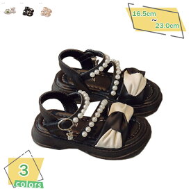 1000円OFFクーポン サンダル 女の子 ビーチサンダル 子供靴 オープントゥ マジックテープ式 脱ぎ履き便利 軽量 柔らかい 夏用靴 通学 旅行 戸外遊び 履きやすい 通気性 かわいい 滑り止め 通学 通園 RaogtCYU