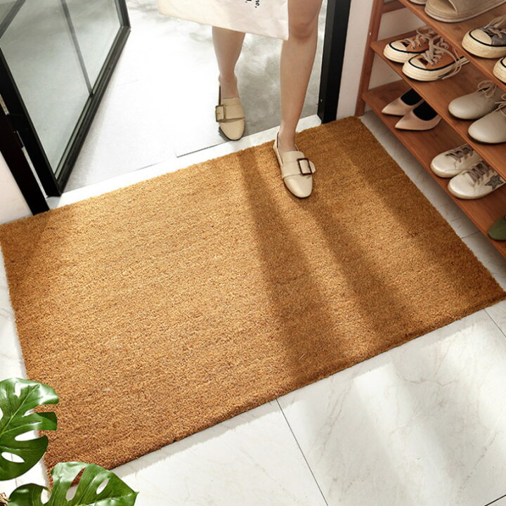楽天市場】玄関マット 泥落としマット 屋外 天然素材 100*120cm 滑りにくい おしゃれ エントランス ベランダ 新築祝い ドア 耐久性 水はけ  カラー ナチュラル 汚れにくい 出入り口 インテリア 室外 : 大森麗萱 泥落としマット 可愛い柄 90*120cm 屋外マット エントランス 水はけ インテリア ナチュラル 汚れにくい 出入り口 天然素材