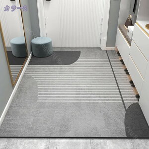 足ふきマット 泥落としマット 室内用 家庭用 業務用 洗える 滑りやめ 玄関 土台 ドアマット 泥除け 室外マット 滑り止め付き 汚れ落としマット フロアマット エントランスマット 耐摩耗性マ