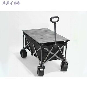 1600~OFFN[| AEghAS AEghAe[u e ܂肽݃e[u L[S L[J[g e[u Zbg 4  ω׏d150kg ^t Ch^C AEghAJ[