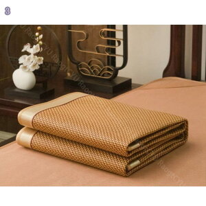 しきぱっと 快適 寝汗対策 マチ部分約25cm シーツ 全周ゴム付き ベッドシーツ 籐マット ベッドパッド 涼しいマット 毛玉なし 縮まない 折り畳み式 ゴムバンド付き 涼しい席 接触冷感 節電対