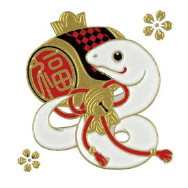 楽天市場 打ち出の小槌 シールの通販