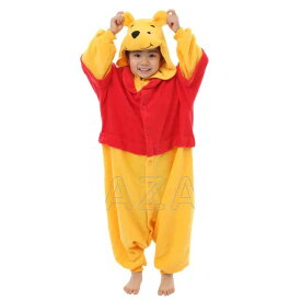楽天市場 ディズニー プーさん 子ども 着ぐるみの通販
